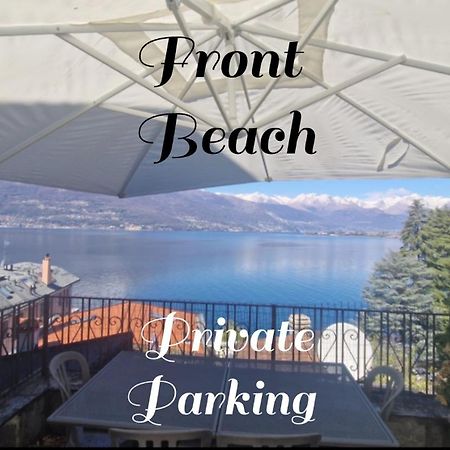 Suitecastlelakeview 2 Bellano Dış mekan fotoğraf