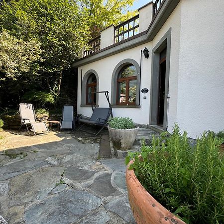 Suitecastlelakeview 2 Bellano Dış mekan fotoğraf