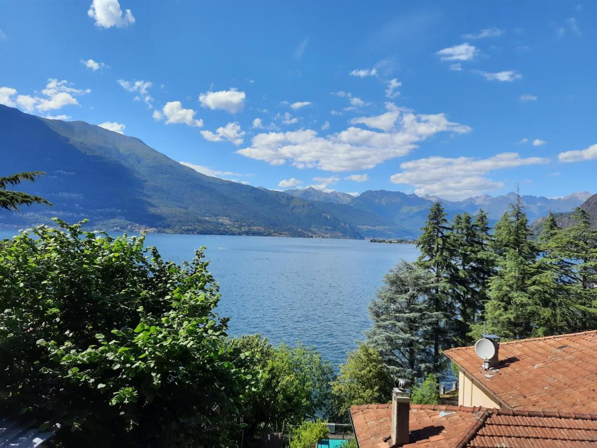 Suitecastlelakeview 2 Bellano Dış mekan fotoğraf