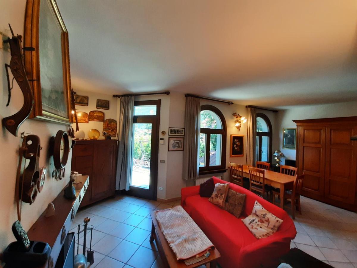 Suitecastlelakeview 2 Bellano Dış mekan fotoğraf