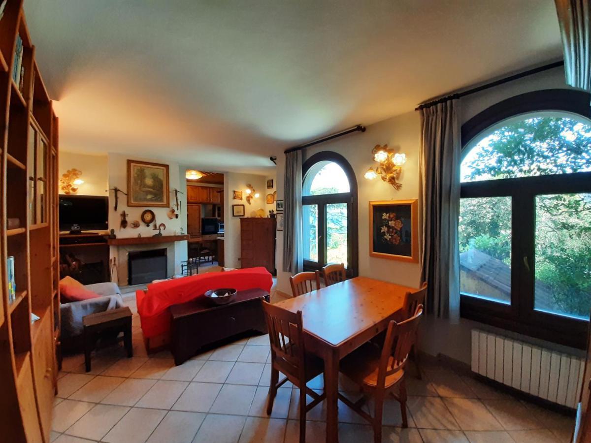 Suitecastlelakeview 2 Bellano Dış mekan fotoğraf