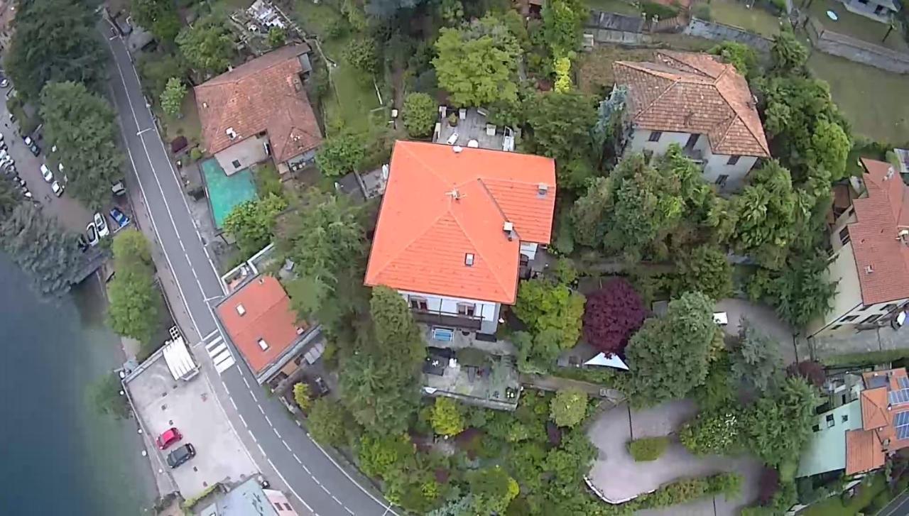 Suitecastlelakeview 2 Bellano Dış mekan fotoğraf