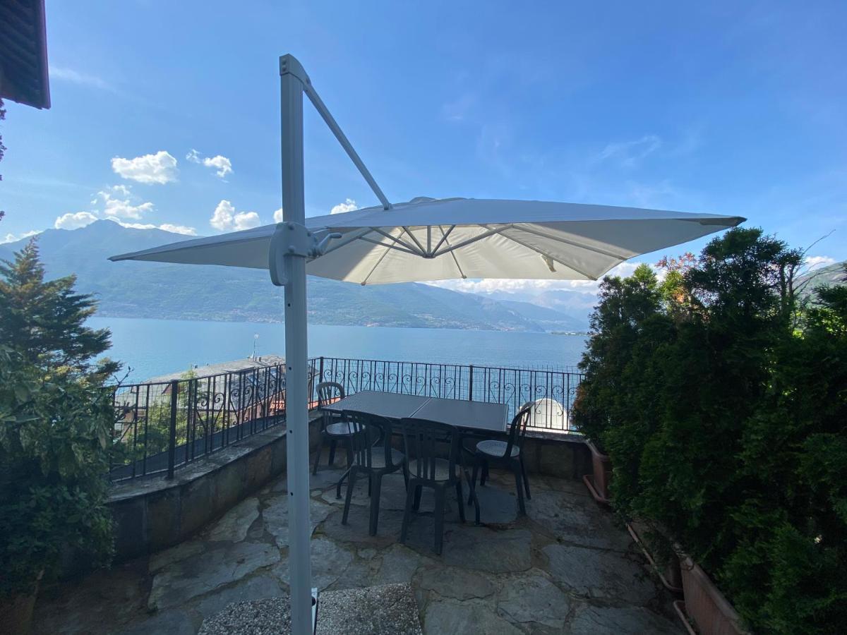 Suitecastlelakeview 2 Bellano Dış mekan fotoğraf