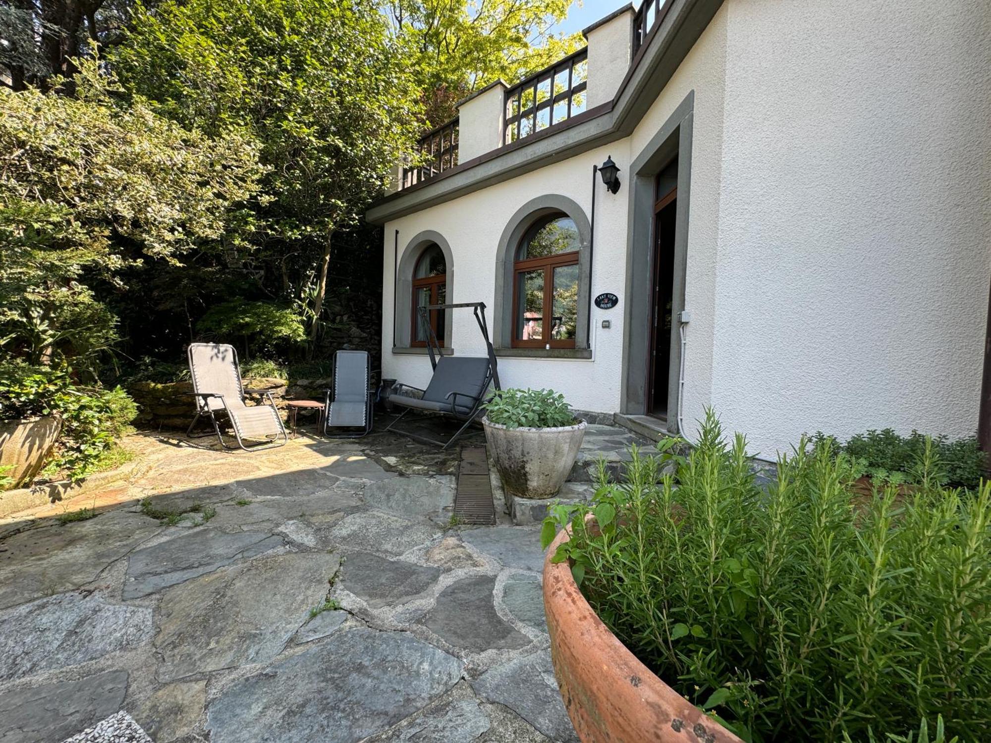 Suitecastlelakeview 2 Bellano Dış mekan fotoğraf