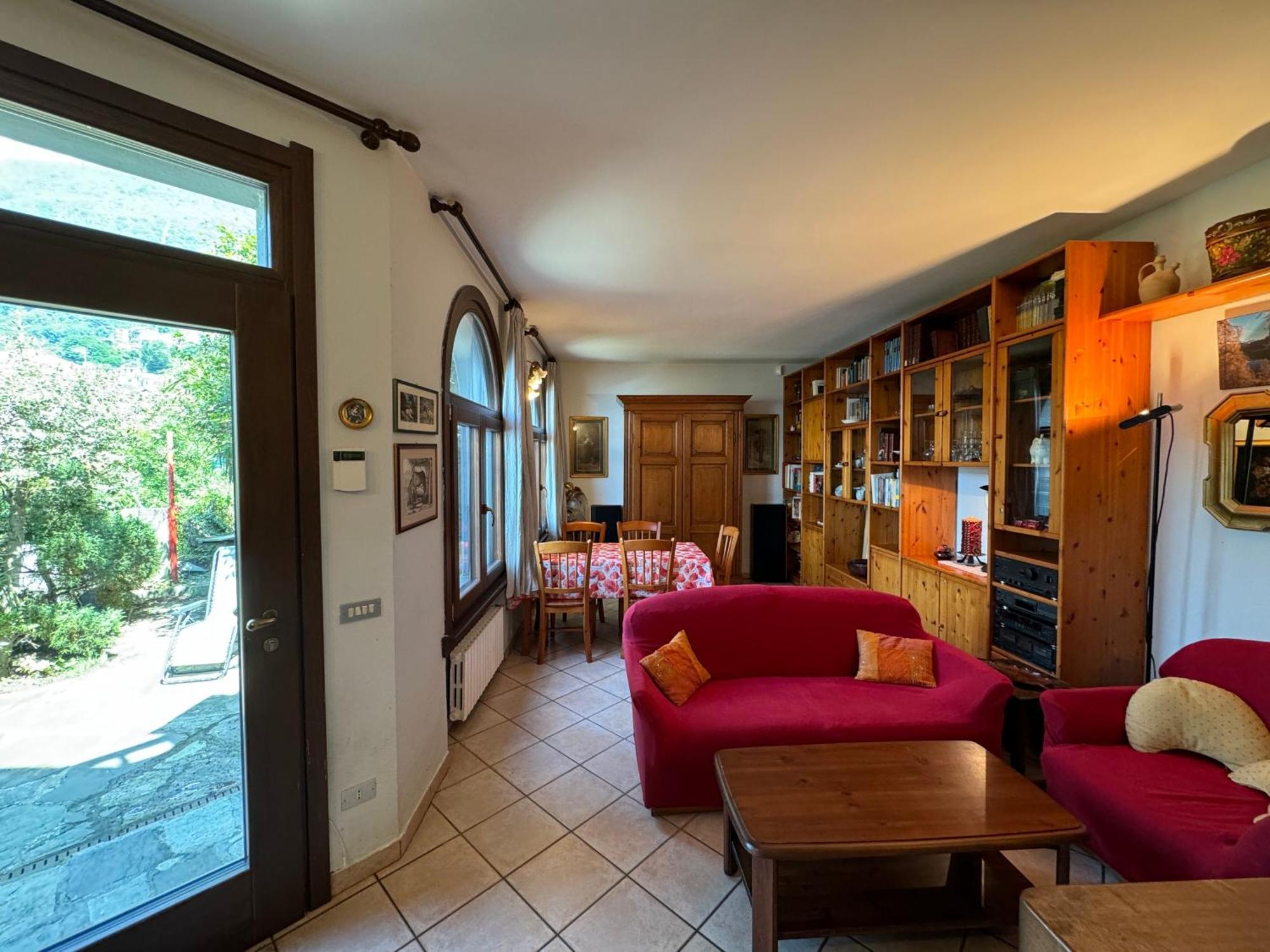 Suitecastlelakeview 2 Bellano Dış mekan fotoğraf